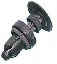 Honda Windscreen Scuttle Clips
