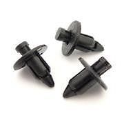 Suzuki 8mm Push Fit Clip