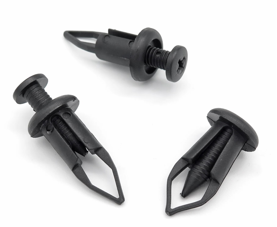 Toyota Early 9.5mm Scrivet