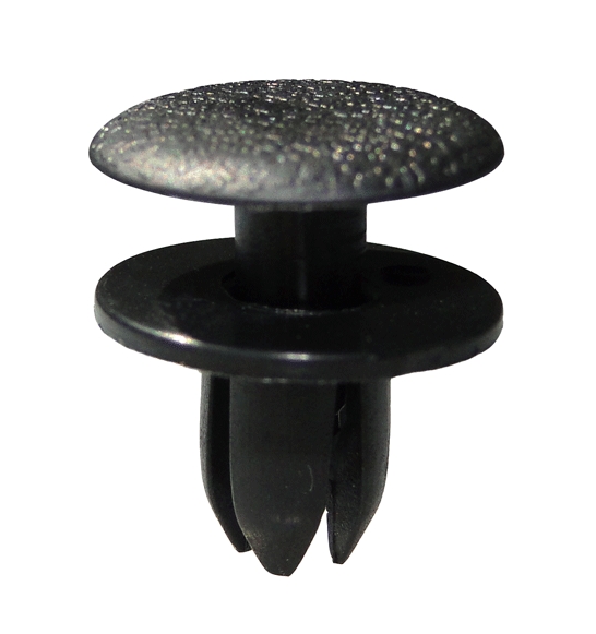 Toyota Lexus 7mm Interior Trim Clips