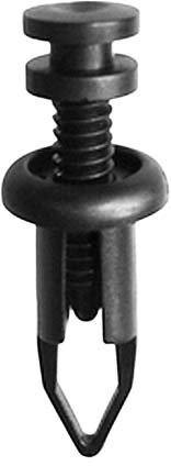 Toyota Lexus 9mm Front Rear Bumper Bar Clips