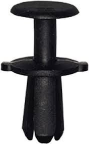 5mm VW Audi Porsche Trim Clip