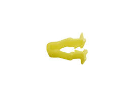 Honda Plastic Snap Fit Trim Clip