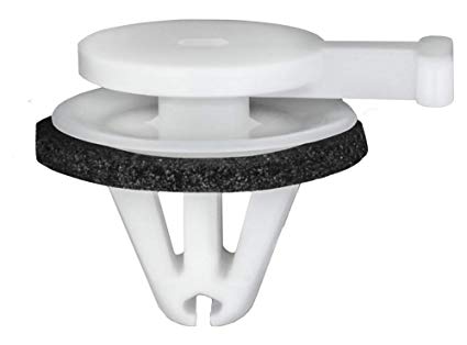 Land Rover Range Rover Windscreen A Pillar Clip Fastener