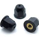 Honda Brass Nut