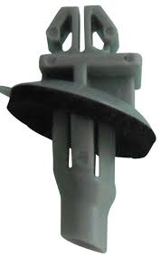Toyota Prado 120 Wheelarch Plastic Moulding Trim Clip