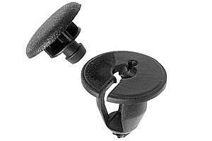 Renault Interior Trim Clip