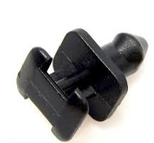 BMW E32 E34 Windscreen Cowling Clip