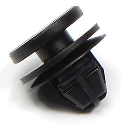 Land Rover Range Rover Door Moulding Wheel Arch Flare Clips