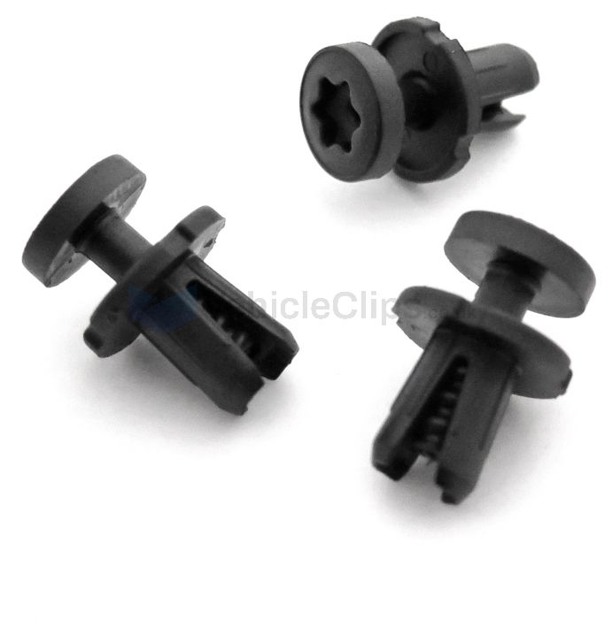 Audi VW Interior Torx Trim Clip