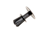 8mm Land Rover Range Rover Expanding Rivet A D Pillar Clip