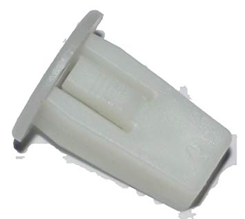 BMW Screw Grommet Expanding Nut