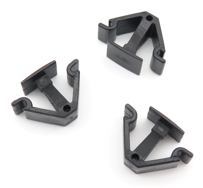 Volkswagen Skoda Roof Lining Clip