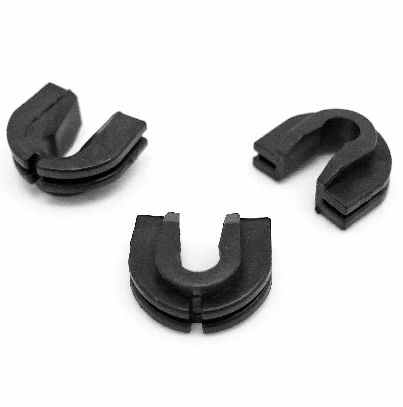 VW Transporter T4 Front Grill Grille Retainer Clip