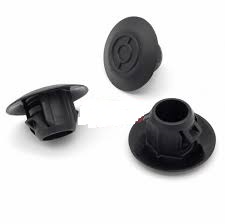 Toyota Sill Side Skirt Step Clip