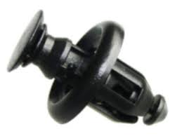 Toyota Engine Tray Radiator Clips