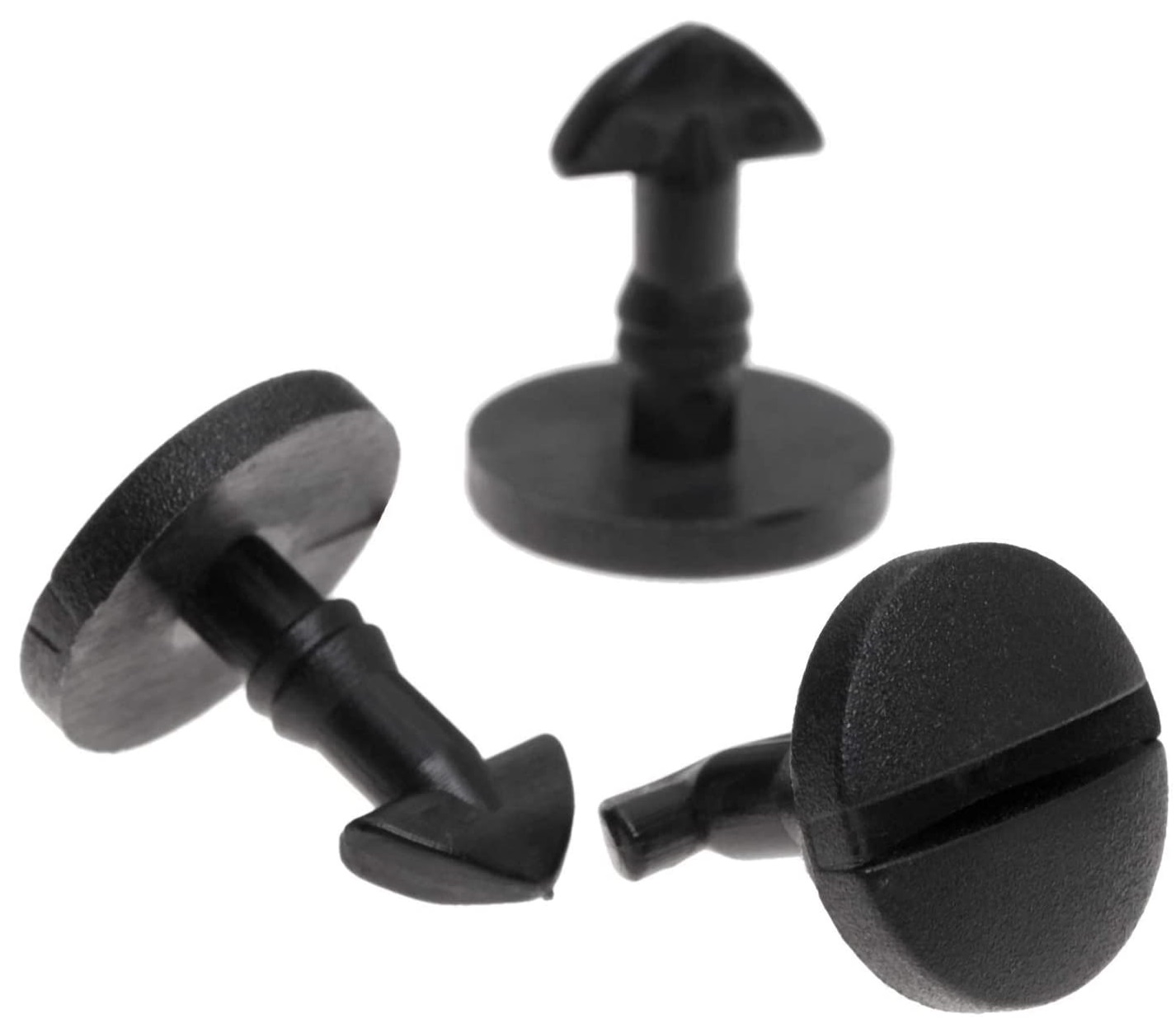 Landrover Range Rover Bumper Bar Tow Point Eye Cover Trim Clip