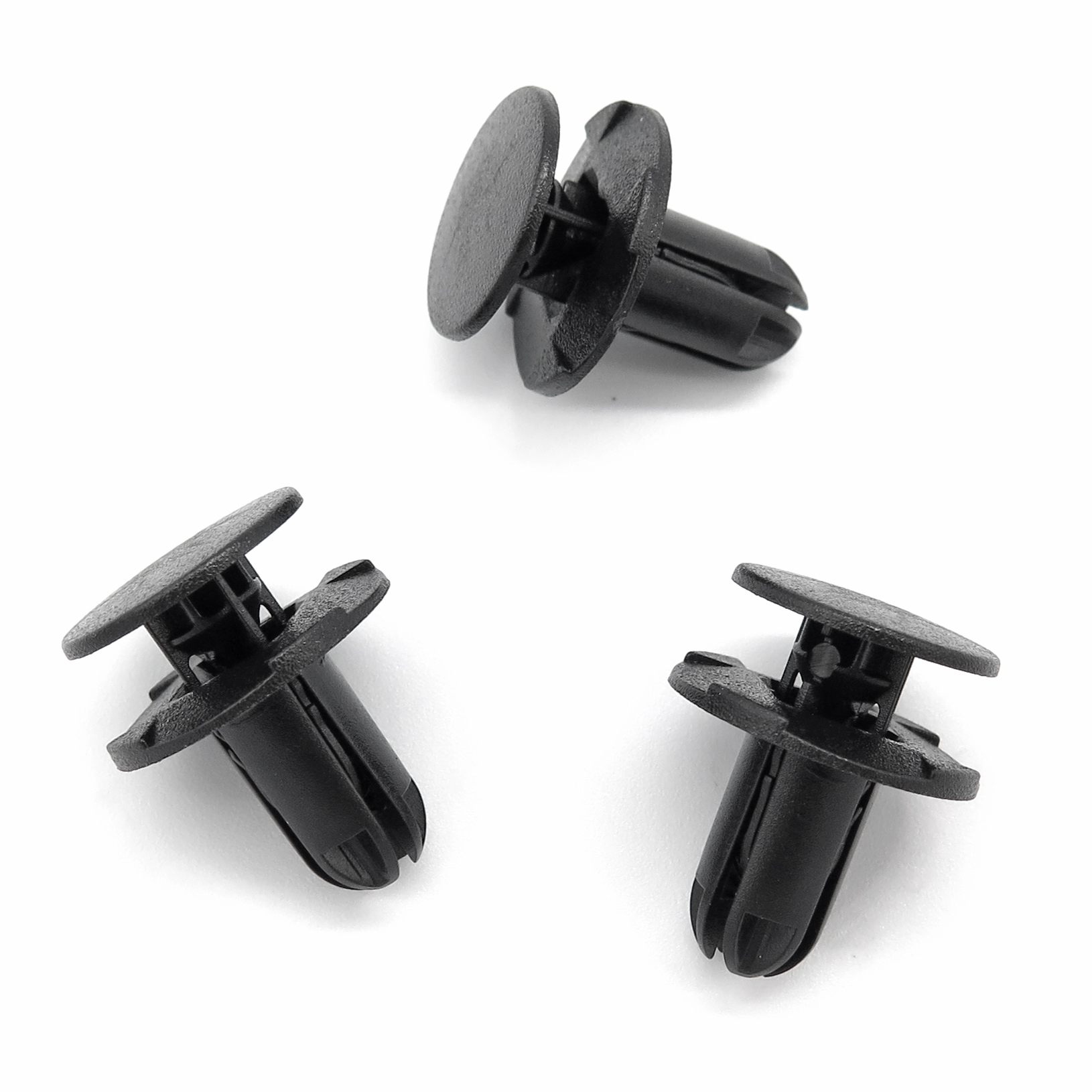 Hyundai Kia Wheelarch inner Guard Clip