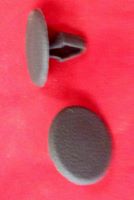 Canoe Clip Dk Grey Blanking Plug 5.5-6mm