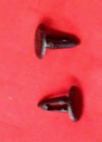 Canoe Clip 4.5-5mm Hole 13mm Head
