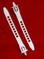 Cable Tie Chassis Straps