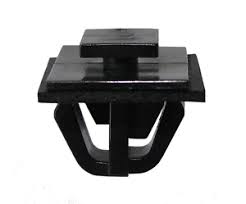 Hyundai Kia Exterior Bump Strip Clips