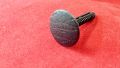Christmas Tree FIR Spruce Clips Extra Long 7mm Hole 20mm Head Bl