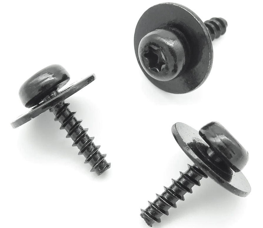 Ford M5x20 T30 Torx Screw