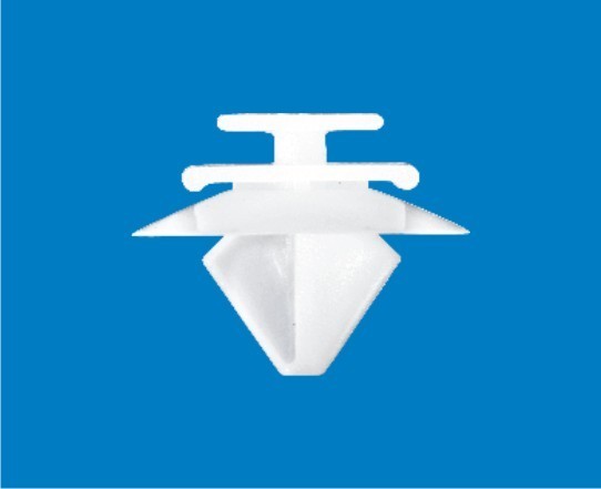 Peugeot Citroen Fiat Type A Exterior Side Trim Moulding Clips