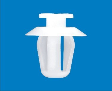 Peugeot Citroen Type B Exterior Side Trim Moulding Clips