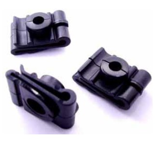 Honda Toyota Nissan Wheel Arch Clip Fastener