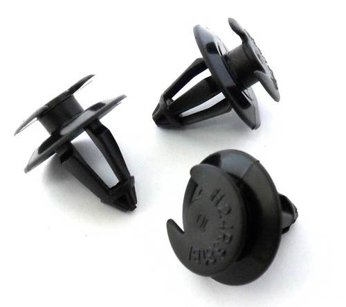 Ford Audi VW Volkswagen Door Card Trim Panel Clips