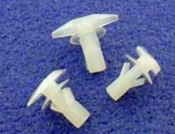 Mazda Toyota Weatherstrip Weatherseal Clip