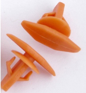 Honda Toyota Weatherstrip Weatherseal Clip