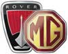MG Rover