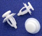 Citroen Peugeot Door Card Trim Panel Clips