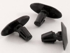Peugeot Weatherstrip Weatherseal Clip