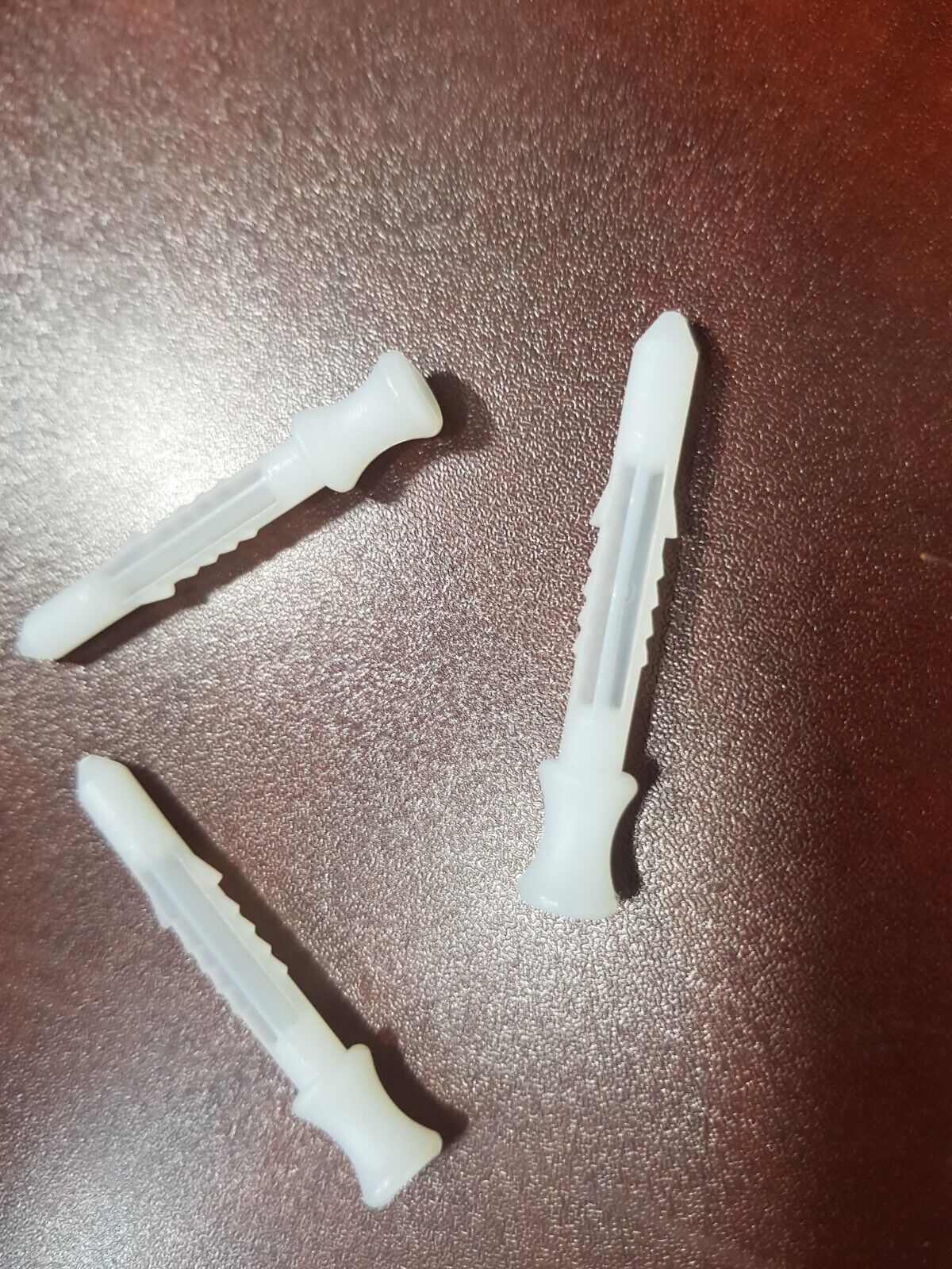 Fly Screen Plunger Pins