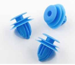 Toyota Lexus Door Card Trim Panel Clips