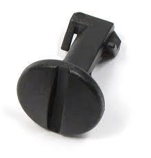 Landrover Range Rover Tow Point Cover Clips