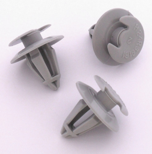 VW Volkswagen Skoda Door Card Trim Panel Clips