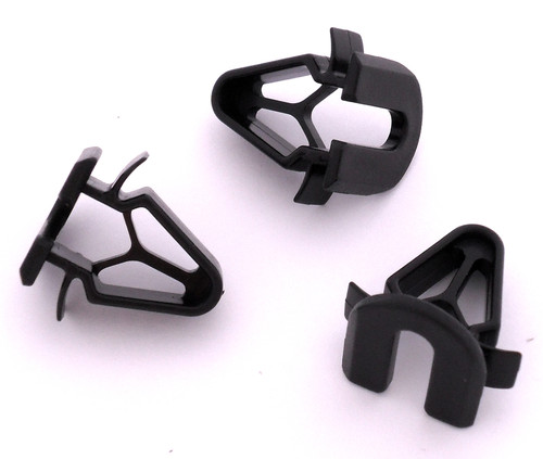 Volvo Trim Panel Retainer Clips
